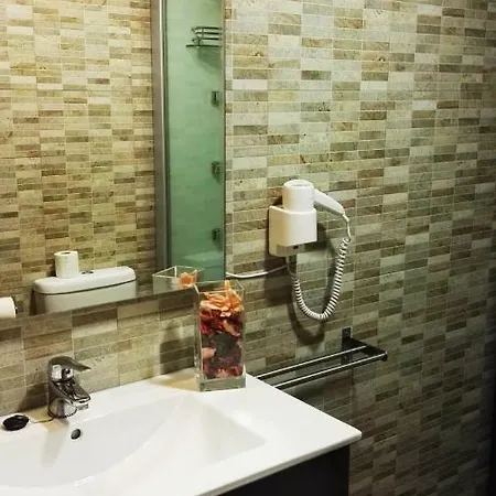 Precioso Lepanto-levante Apartment Benidorm