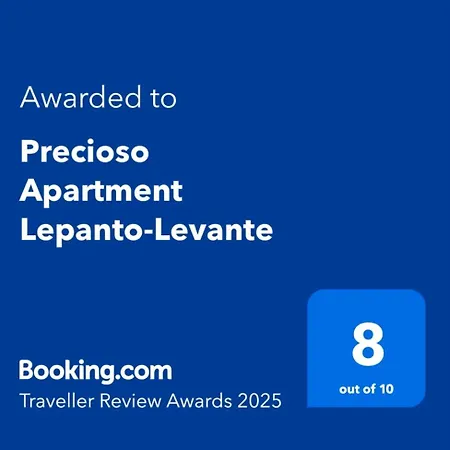 Precioso Lepanto-levante Apartment Benidorm