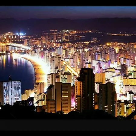 Apartment Precioso Lepanto-levante Benidorm