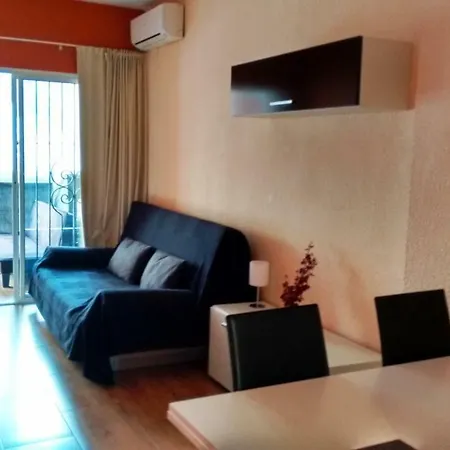 Precioso Lepanto-levante Apartment Benidorm