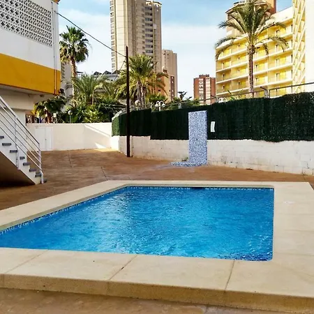 Precioso Lepanto-levante Apartment