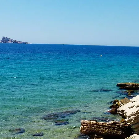 Precioso Lepanto-levante Apartment *