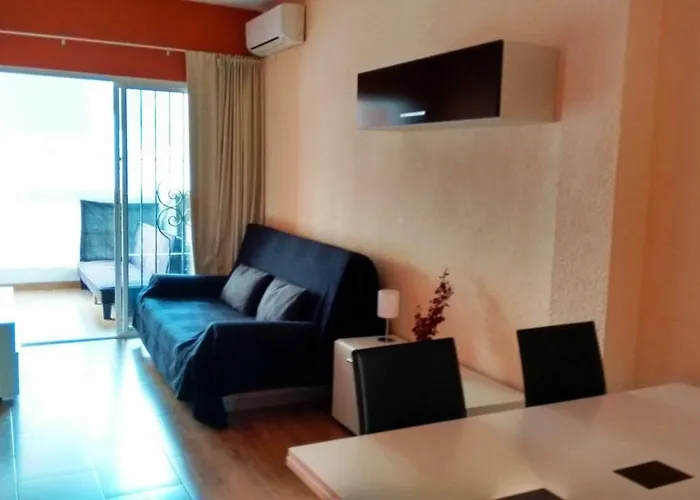 Precioso Lepanto-levante Appartamento Benidorm