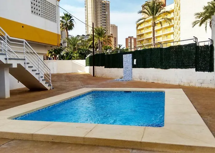 Precioso Lepanto-levante Appartamento